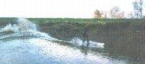 Severn Bore Rider