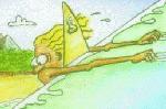 Cartoon.(~32k)