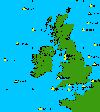 Wave Buoy Map