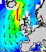 Wave Height Chart
